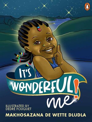 cover image of It's Wonderful me!